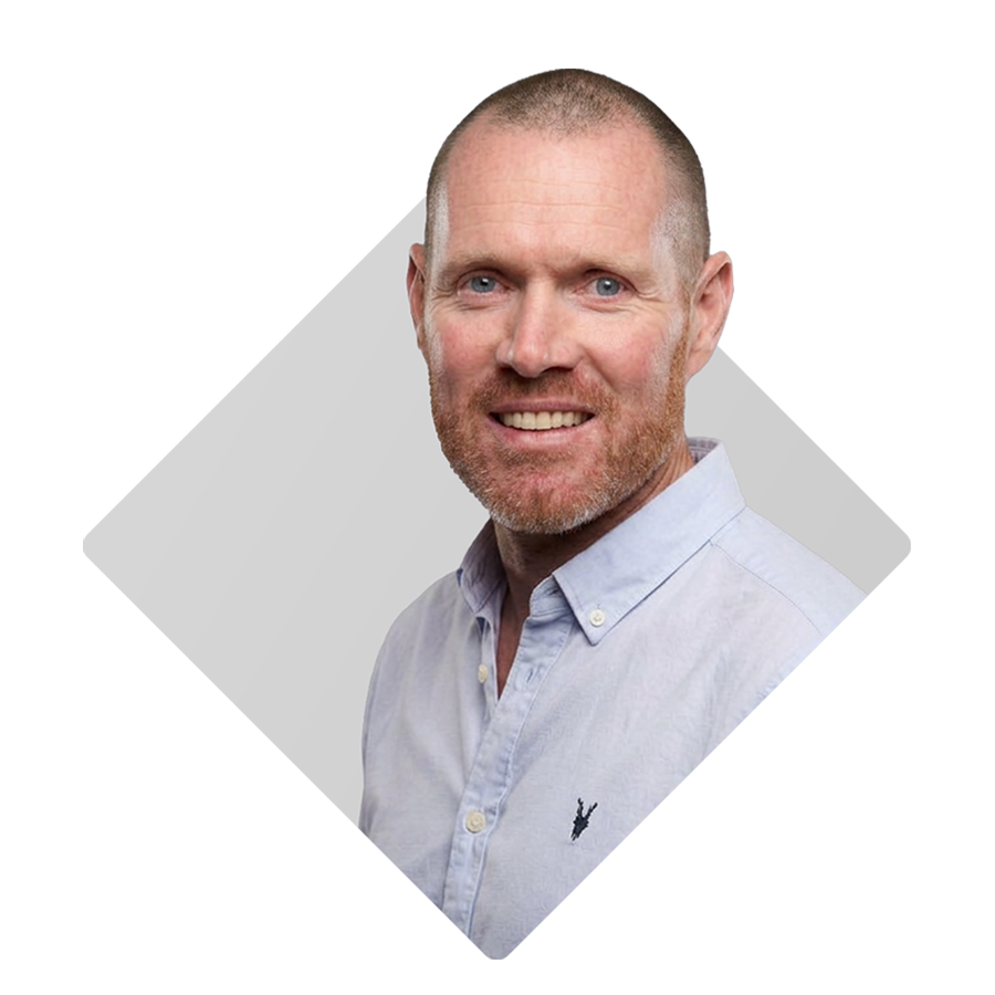 Gavin Smith